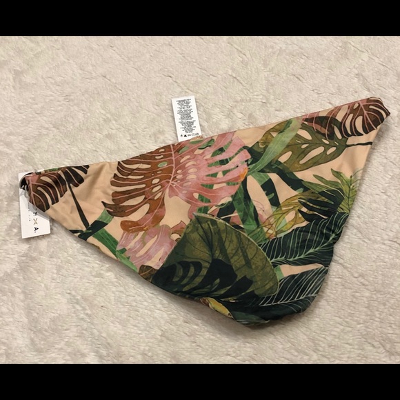 Vitamin A Luciana full coverage hipster bottom - Picture 7 of 7